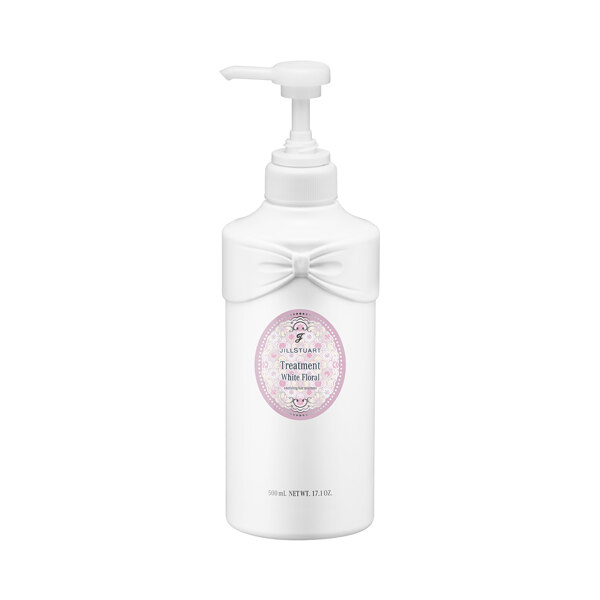 신세계인터넷면세점-질스튜어트-Hair_care-White Floral Treatment 500mL