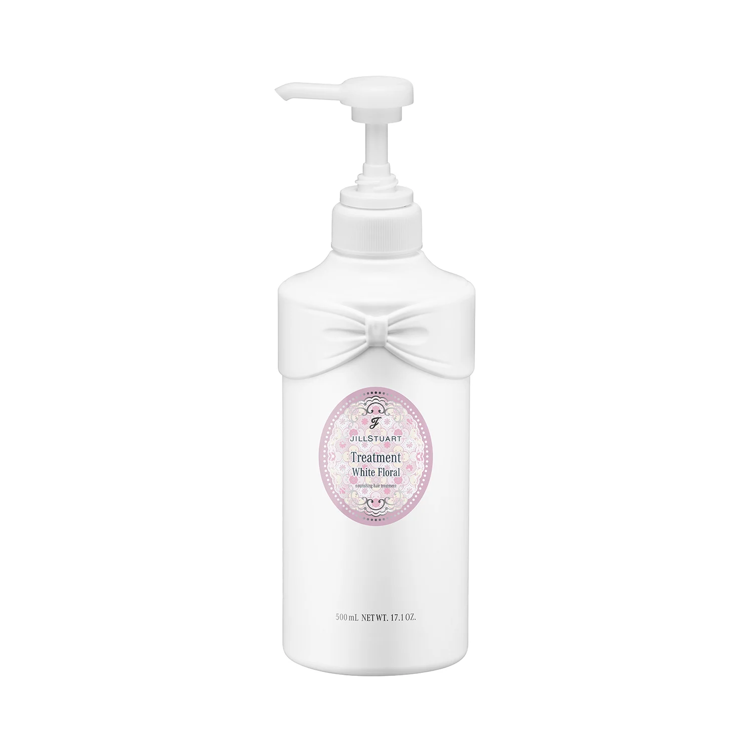 신세계인터넷면세점-질스튜어트-Hair_care-White Floral Treatment 500mL