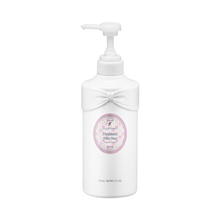 White Floral Treatment 500mL