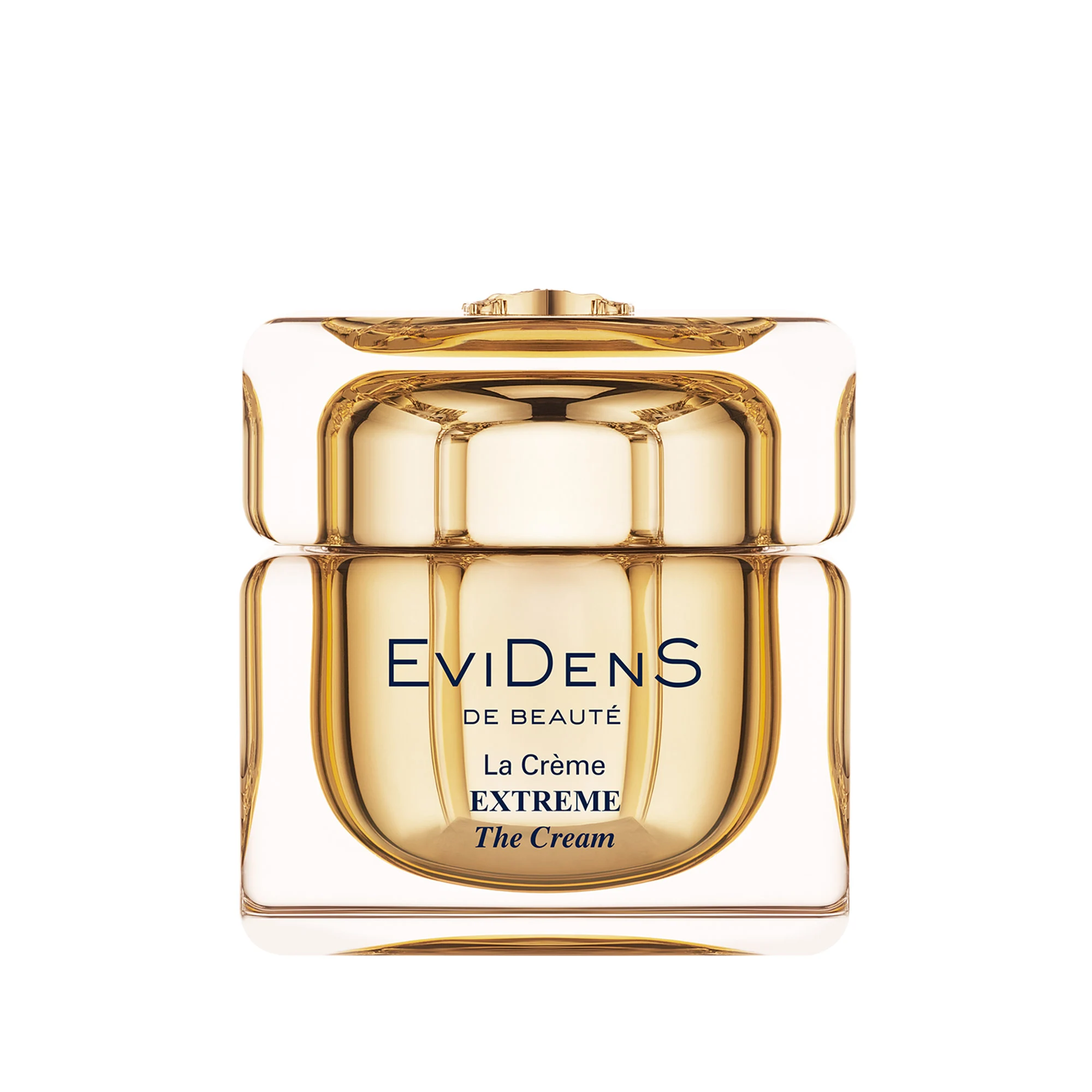 신세계인터넷면세점-에비던스-FacialCare-익스트림 크림 60ml