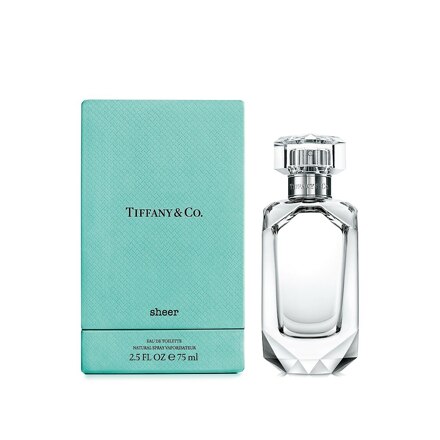 티파니 앤 코. 시그니처 시어 오 드 뚜왈렛 75ml