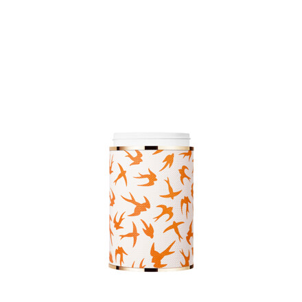 LES EAUX À LA MODE BOTTOM CASE 香水瓶底盒 Orange Bottom Case
