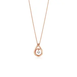 Duw Origin 3 Necklace 项链