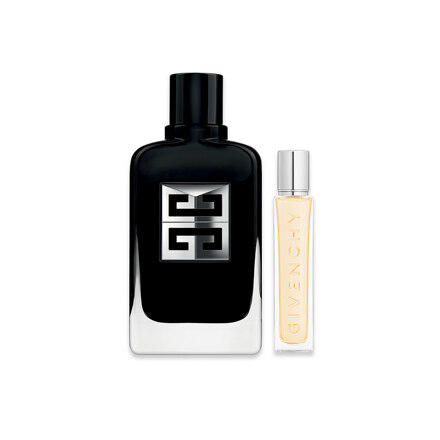 GENTLEMAN SOCIETY EAU DE PARFUM 100ML+TRAVEL SPRAY 12.5ML