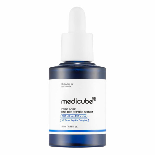 제로 모공 원데이 펩타이드 세럼 30ml