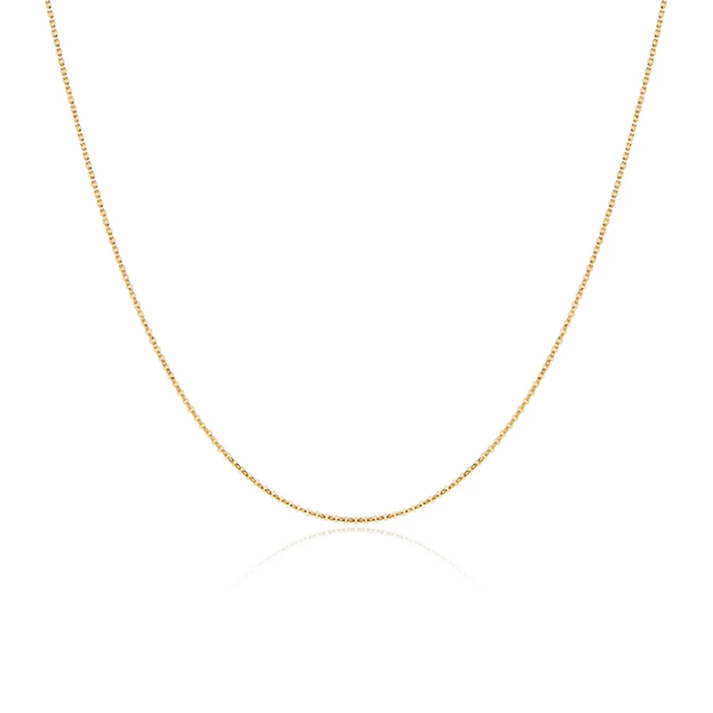 신세계인터넷면세점-골든듀-necklace-리 팬지Y 18 체인
