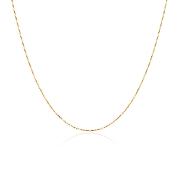 신세계인터넷면세점-골든듀-necklace-리 팬지Y 18 체인