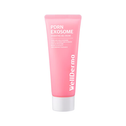 PDRN 엑소좀 하이드레이팅 겔 크림 100ml