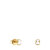신세계인터넷면세점-토스-earring-TOUS Gold and Mother-of-Pearl Glory Earrings