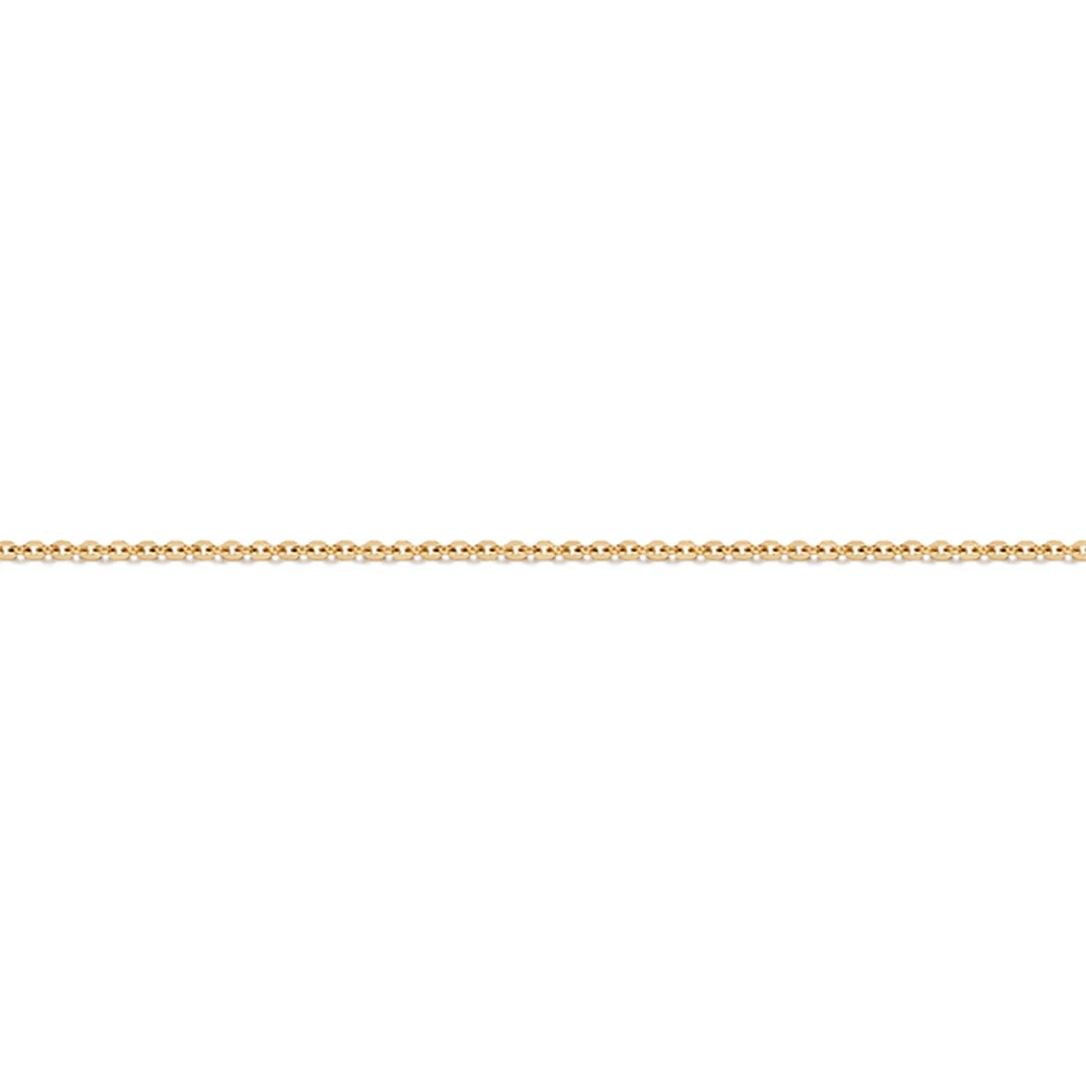 신세계인터넷면세점-골든듀-necklace-리 팬지Y 18 체인