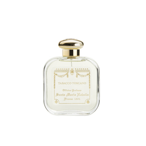 EDC. TABACCO TOSCANO 100ml