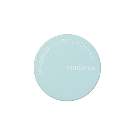 No-Sebum Mineral Powder 5g - 散粉