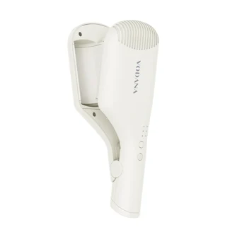 보다나 컴팩트 물결고데기 38mm 아이보리무드