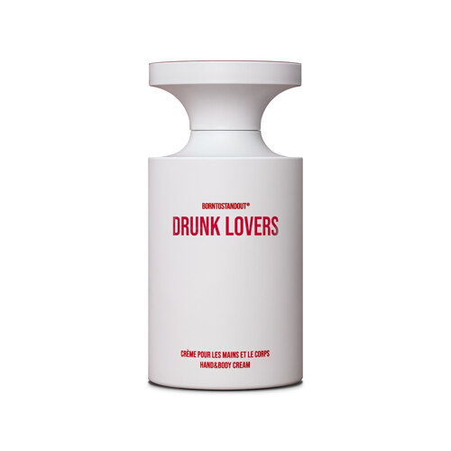 드렁크 러버스 핸드&바디크림 350ml