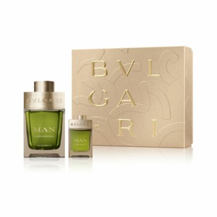 MAN WOOD ESSENCE X-MAS KIT edp 100ml