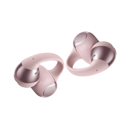 Shokz OpenDot One Pink