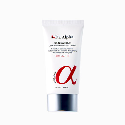 울트라 5 쉴드 선크림 50ml