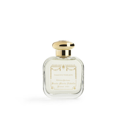 EDC. TABACCO TOSCANO 50ml