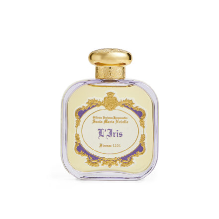 L`IRIS Eau de parfum 100 ml