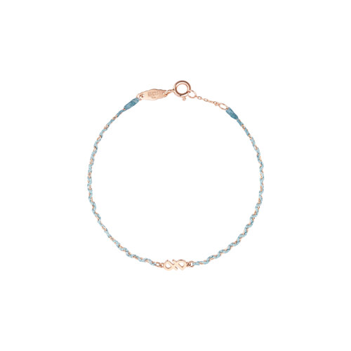 SA24B02B 14K bracelet 手链