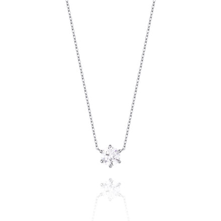 벨라 SA25A60K 14K 5부랩다이아몬드 목걸이
