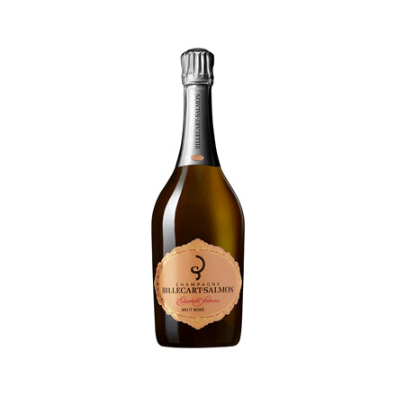 샴페인 빌까르 살몽 엘리자베스 살몽 브뤼 밀레짐 로제 2012 750ml