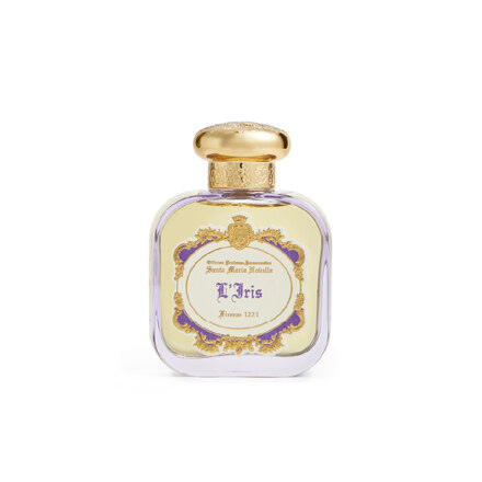 L`IRIS Eau de parfum 50 ml