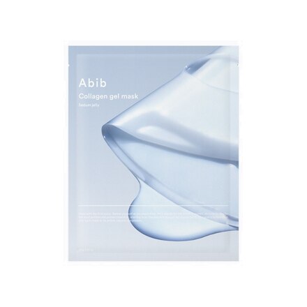 Collagen Gel Mask Sedum Jelly 10 EA