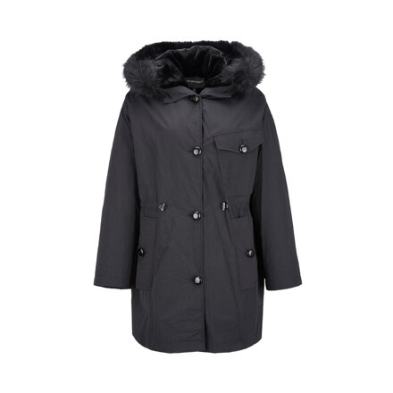 [WOMEN]6D2L69 2NGRZ 0999 COAT