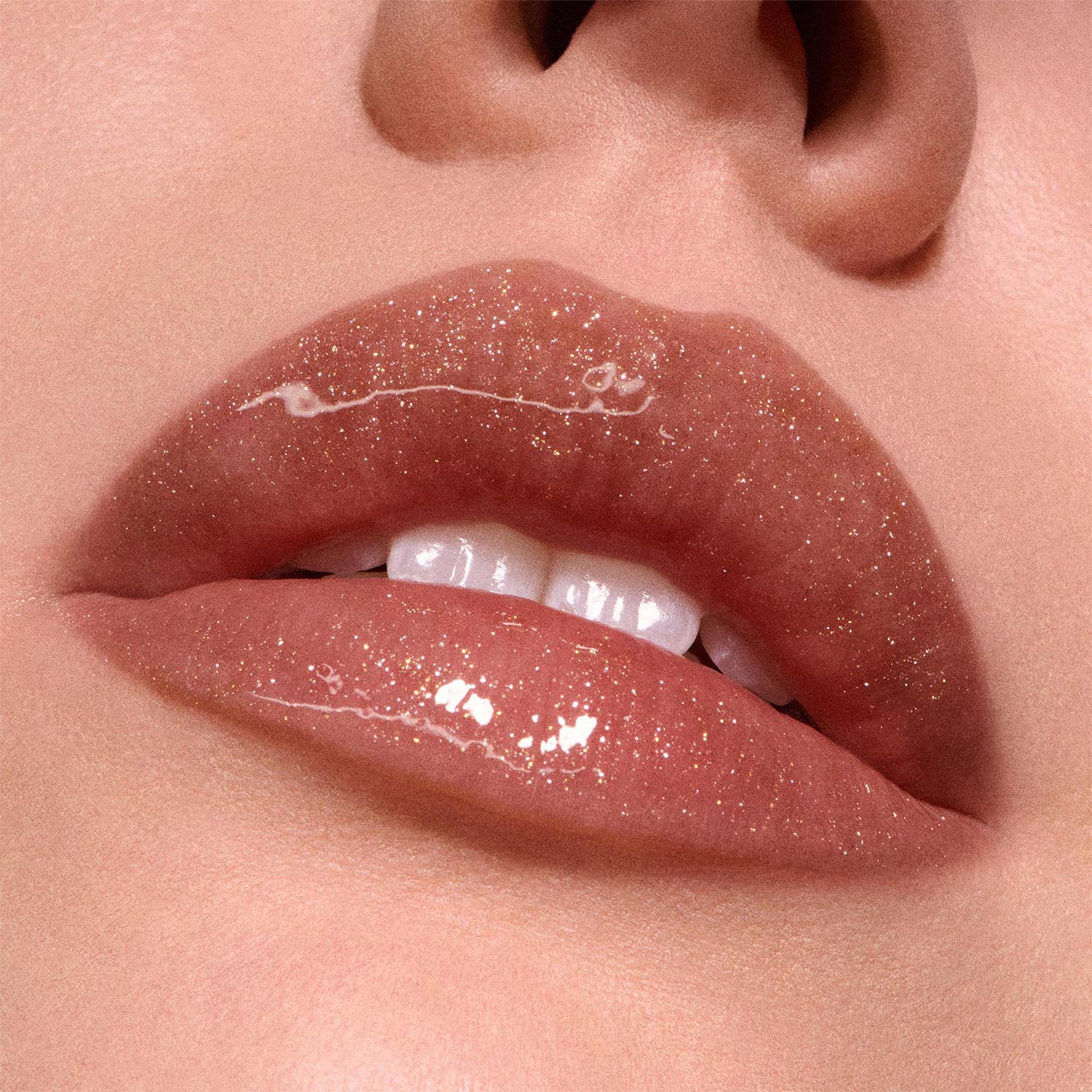 신세계인터넷면세점-맥-립메이크업-립글라스 에어 논-스틱 글로스 LIPGLASS AIR NON-STICKY GLOSS #TWINKLE TAUPE 5ML