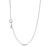 신세계인터넷면세점-판도라-necklace-클래식 케이블 체인 네크리스