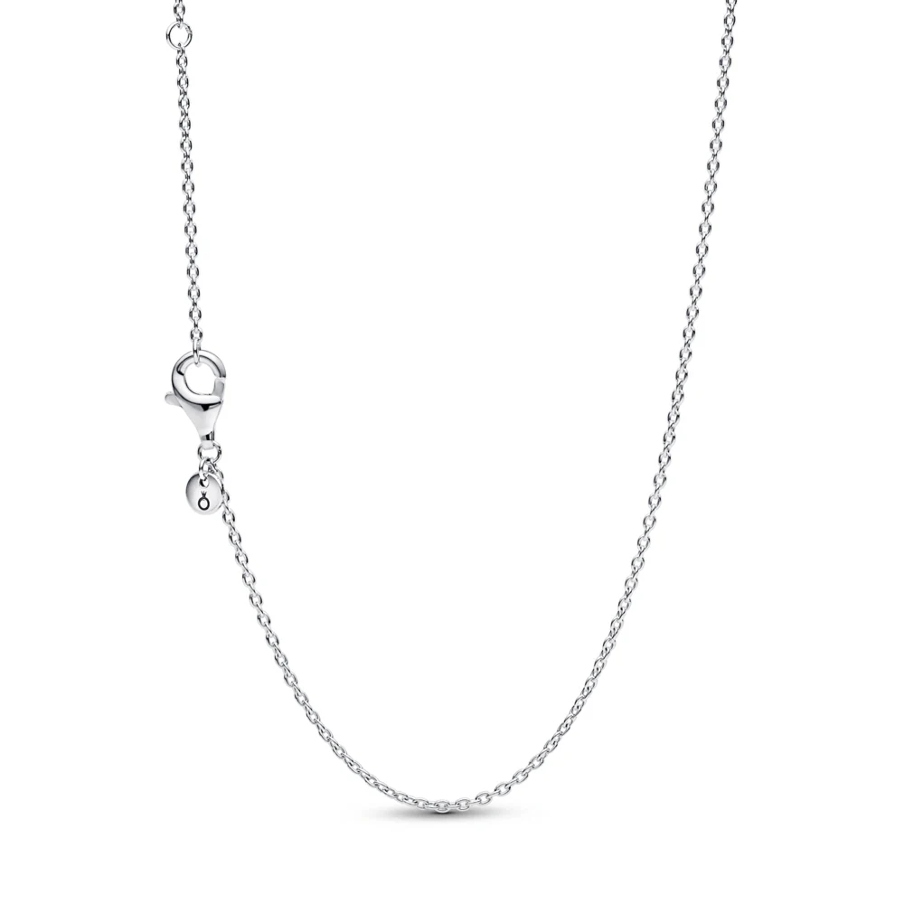신세계인터넷면세점-판도라-necklace-클래식 케이블 체인 네크리스