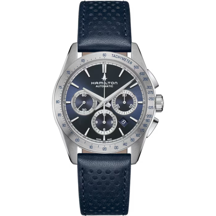 JAZZMASTER PERFORMER AUTO CHRONO / 남성