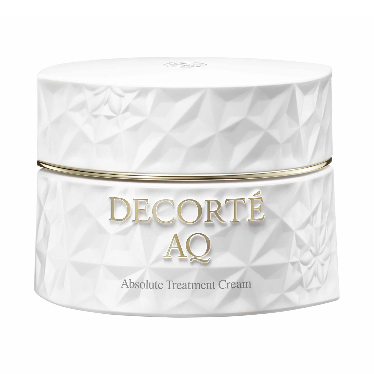 신세계인터넷면세점-데코르테-FacialCare-ABSOLUTE TREATMENT SCULPTING BALM CREAM 50g