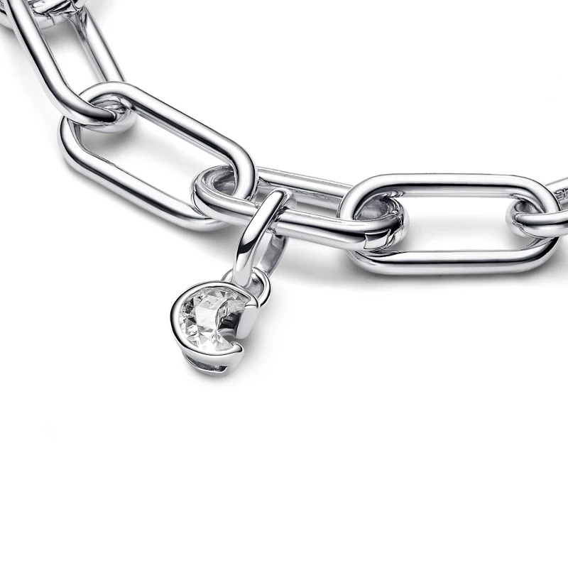 신세계인터넷면세점-판도라-bracelet-판도라 미 스파클링 문 미니 댕글 참 (Pandora ME)