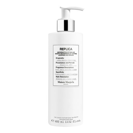 레플리카 레이지 선데이 모닝 핸드 워시 400ml