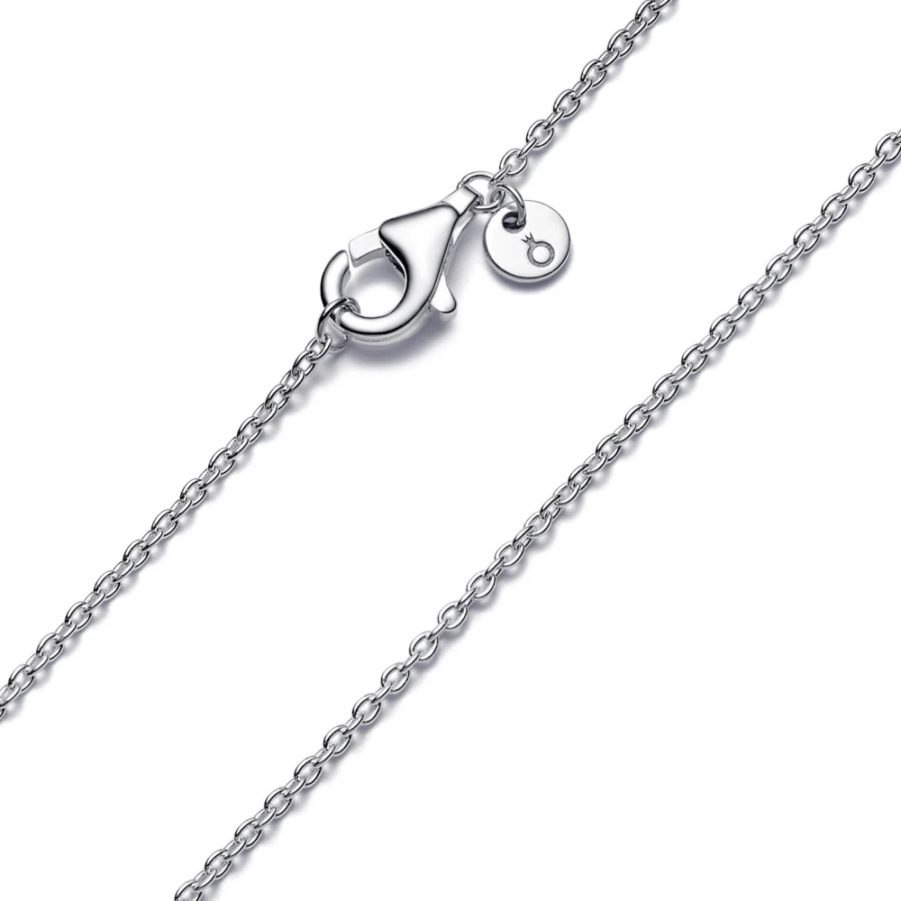 신세계인터넷면세점-판도라-necklace-클래식 케이블 체인 네크리스