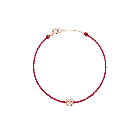 클로버 RA26C02A 14K 팔찌