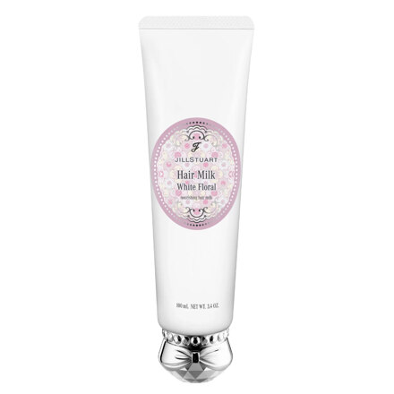 W.F Hair Milk