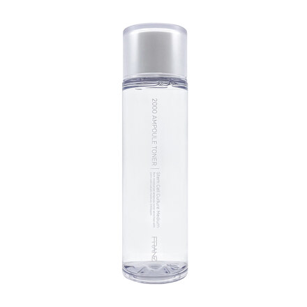 Stem Cell Culture Medium 2000 Ampoule Toner 150ml
