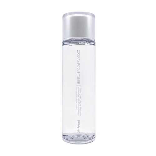 Stem Cell Culture Medium 2000 Ampoule Toner 150ml