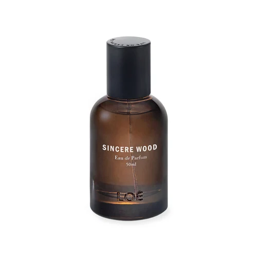 SINCERE WOOD EDP 50 ML 香水