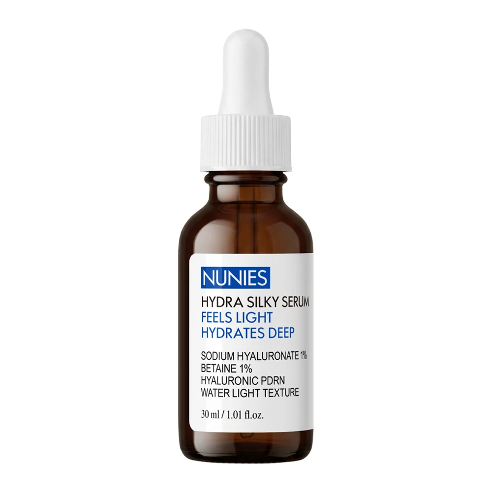 신세계인터넷면세점-뉴니스-FacialCare-하이드라 실키 세럼 30ml