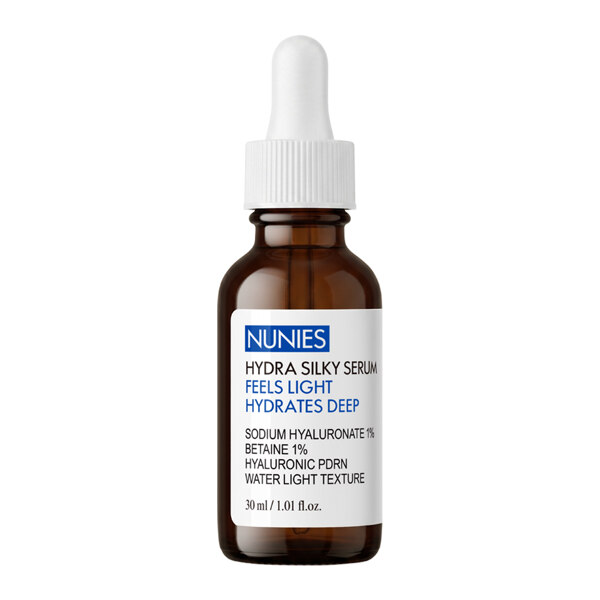신세계인터넷면세점-뉴니스-FacialCare-하이드라 실키 세럼 30ml
