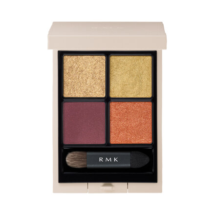 SYNCHROMATIC EYESHADOW PALETTE EX-19  4.6g