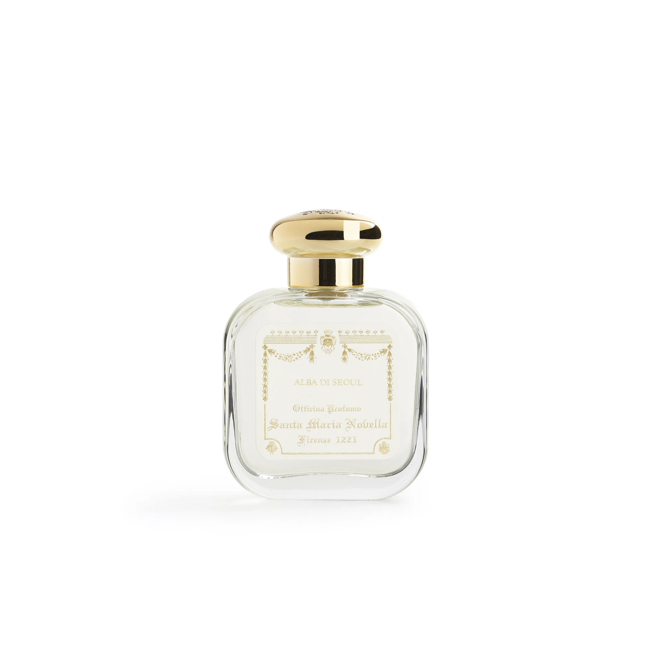 신세계인터넷면세점-산타 마리아 노벨라-perfume_for_woman-EDC. ALBA DI SEOUL 50ml