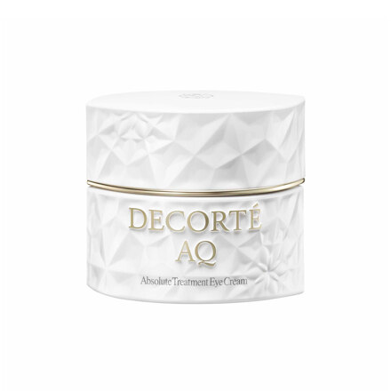 ABSOLUTE TREATMENT TIGHTENING EYE CREAM 15g