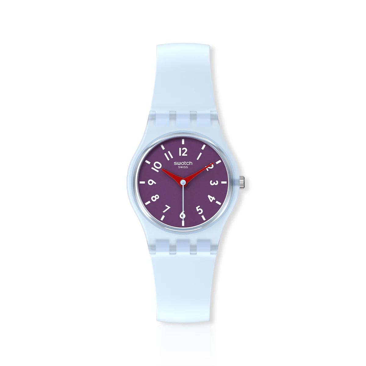 신세계인터넷면세점-스와치-unisex_watch-POWDER PLUM