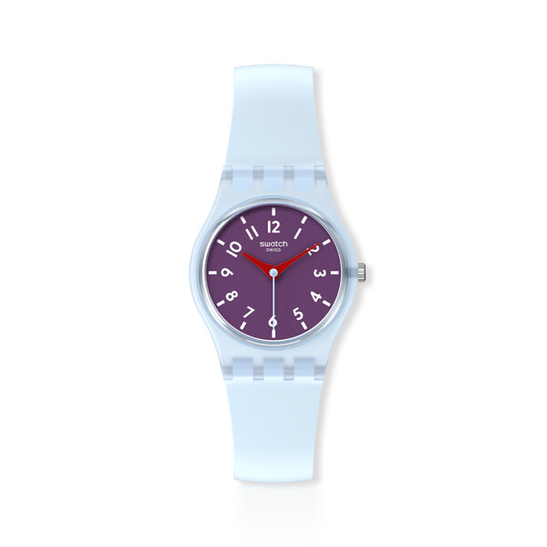 신세계인터넷면세점-스와치-unisex_watch-POWDER PLUM