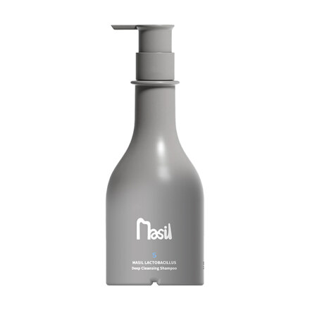 5 락토바실러스 딥클렌징 샴푸 430ml